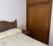 Квартира в Торревьехе 3 спальни 500 м до моря с террасой