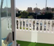 Затишна 2-кімнатна квартира в Плая-Фламенка біля моря 50 кв.м