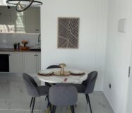 Затишна 2-кімнатна квартира в Плая-Фламенка біля моря 50 кв.м