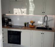 Затишна 2-кімнатна квартира в Плая-Фламенка біля моря 50 кв.м