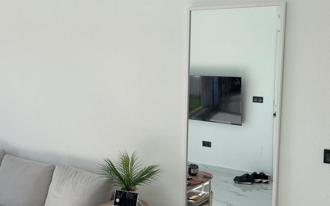 Затишна 2-кімнатна квартира в Плая-Фламенка біля моря 50 кв.м