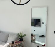 Затишна 2-кімнатна квартира в Плая-Фламенка біля моря 50 кв.м