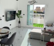 Затишна 2-кімнатна квартира в Плая-Фламенка біля моря 50 кв.м