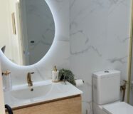 Затишна 2-кімнатна квартира в Плая-Фламенка біля моря 50 кв.м