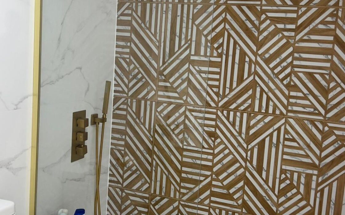 Затишна 2-кімнатна квартира в Плая-Фламенка біля моря 50 кв.м