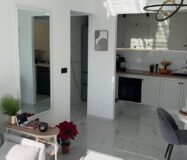 Затишна 2-кімнатна квартира в Плая-Фламенка біля моря 50 кв.м