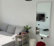 Затишна 2-кімнатна квартира в Плая-Фламенка біля моря 50 кв.м