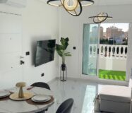 Затишна 2-кімнатна квартира в Плая-Фламенка біля моря 50 кв.м