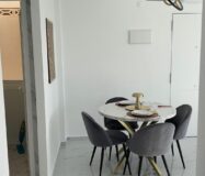 Затишна 2-кімнатна квартира в Плая-Фламенка біля моря 50 кв.м