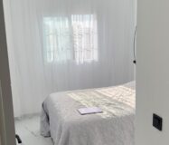 Затишна 2-кімнатна квартира в Плая-Фламенка біля моря 50 кв.м