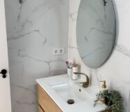 Затишна 2-кімнатна квартира в Плая-Фламенка біля моря 50 кв.м