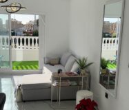 Затишна 2-кімнатна квартира в Плая-Фламенка біля моря 50 кв.м