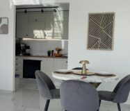 Затишна 2-кімнатна квартира в Плая-Фламенка біля моря 50 кв.м