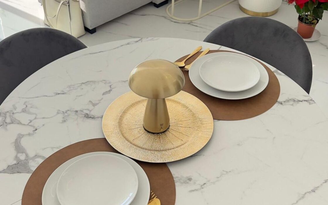 Затишна 2-кімнатна квартира в Плая-Фламенка біля моря 50 кв.м