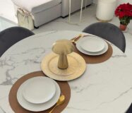 Затишна 2-кімнатна квартира в Плая-Фламенка біля моря 50 кв.м