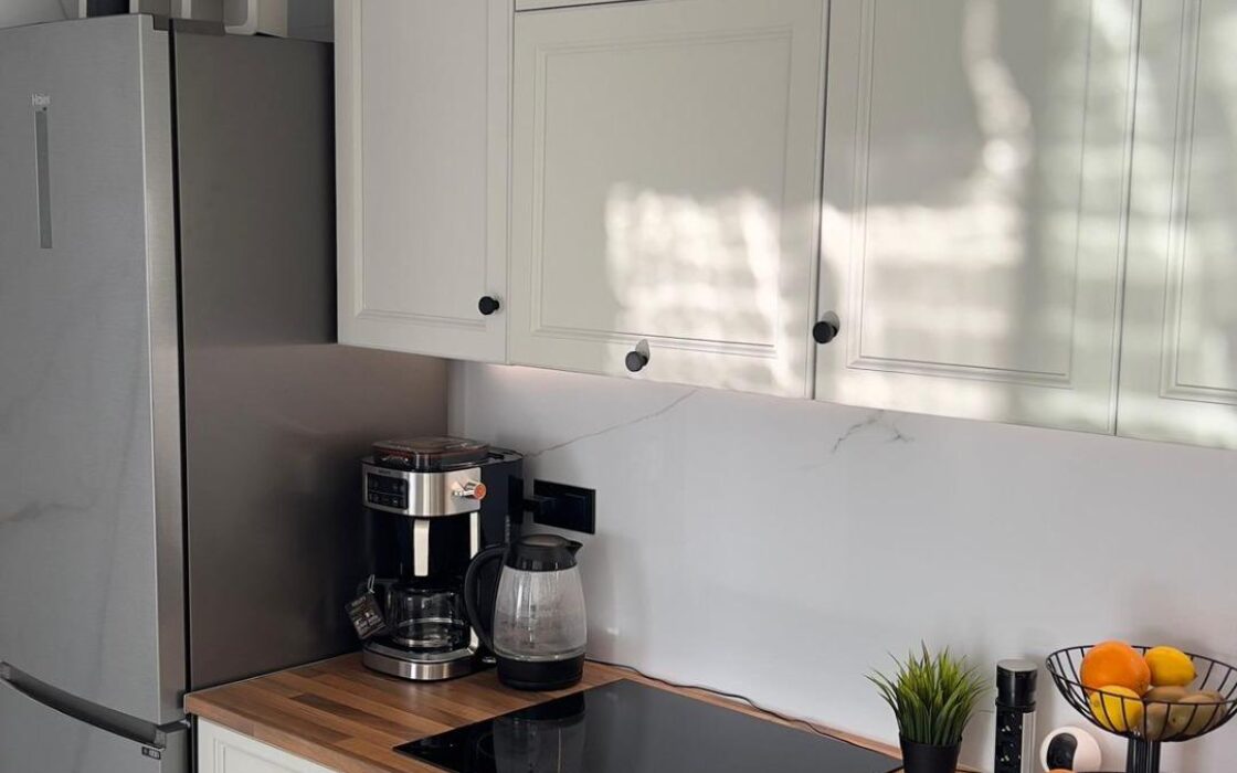 Затишна 2-кімнатна квартира в Плая-Фламенка біля моря 50 кв.м