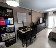 Апартаменты с террасой в Торревьехе 82 кв.м 3 комнаты