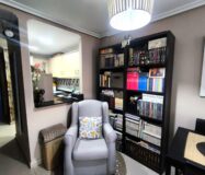 Апартаменты с террасой в Торревьехе 82 кв.м 3 комнаты