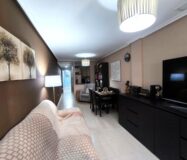 Апартаменты с террасой в Торревьехе 82 кв.м 3 комнаты