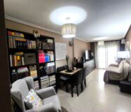 Апартаменты с террасой в Торревьехе 82 кв.м 3 комнаты