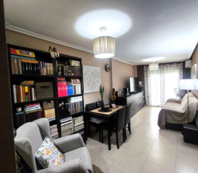 Апартаменти з терасою в Торрев’єсі 82 кв.м 3 кімнати