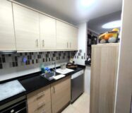 Апартаменты с террасой в Торревьехе 82 кв.м 3 комнаты