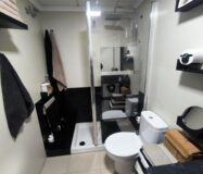 Апартаменты с террасой в Торревьехе 82 кв.м 3 комнаты