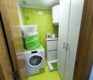 Апартаменты с террасой в Торревьехе 82 кв.м 3 комнаты