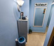 Апартаменты с террасой в Торревьехе 82 кв.м 3 комнаты