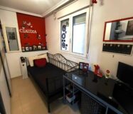 Апартаменты с террасой в Торревьехе 82 кв.м 3 комнаты