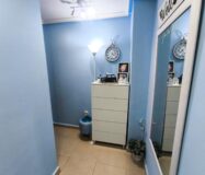 Апартаменты с террасой в Торревьехе 82 кв.м 3 комнаты