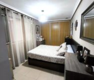 Апартаменты с террасой в Торревьехе 82 кв.м 3 комнаты