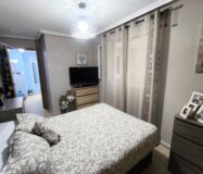 Апартаменты с террасой в Торревьехе 82 кв.м 3 комнаты