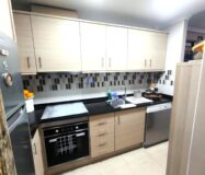 Апартаменты с террасой в Торревьехе 82 кв.м 3 комнаты