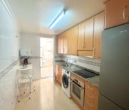 Апартамент 84 кв.м в Торревьехе с балконом 2007 года