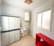 Апартамент 84 кв.м в Торревьехе с балконом 2007 года