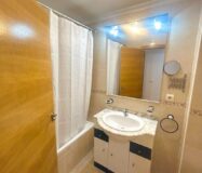 Апартамент 84 кв.м в Торревьехе с балконом 2007 года