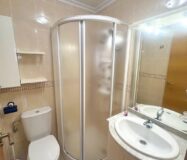 Апартамент 84 кв.м в Торревьехе с балконом 2007 года