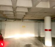 Апартамент 84 кв.м в Торревьехе с балконом 2007 года