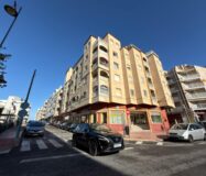 Апартаменты в Торревьехе 52 кв.м с террасой у моря