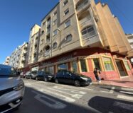 Апартаменты в Торревьехе 52 кв.м с террасой у моря