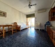 Апартаменты в Торревьехе 52 кв.м с террасой у моря