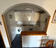 Апартаменты в Торревьехе 52 кв.м с террасой у моря