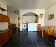 Апартаменты в Торревьехе 52 кв.м с террасой у моря