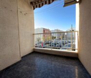 Апартаменты в Торревьехе 52 кв.м с террасой у моря