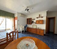 Апартаменты в Торревьехе 52 кв.м с террасой у моря