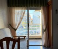 Апартаменты в Торревьехе 52 кв.м с террасой у моря