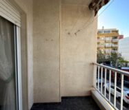 Апартаменты в Торревьехе 52 кв.м с террасой у моря