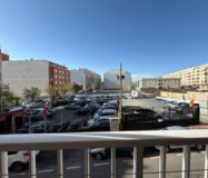 Апартаменты в Торревьехе 52 кв.м с террасой у моря