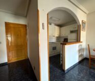 Апартаменты в Торревьехе 52 кв.м с террасой у моря